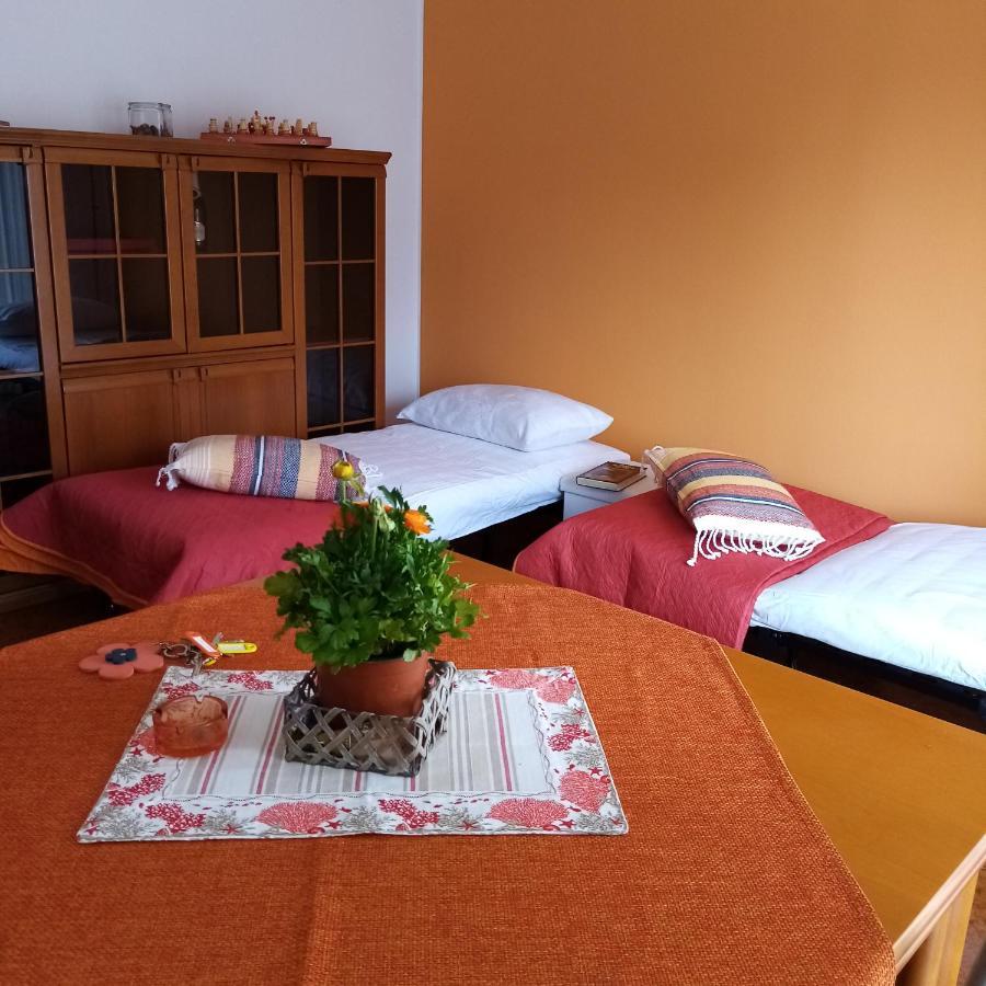 蒙德罗Casa Rosamarina公寓 外观 照片