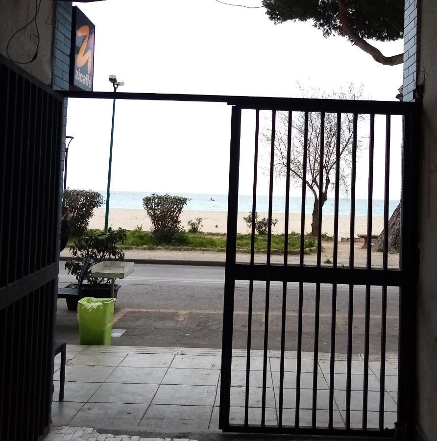 蒙德罗Casa Rosamarina公寓 外观 照片
