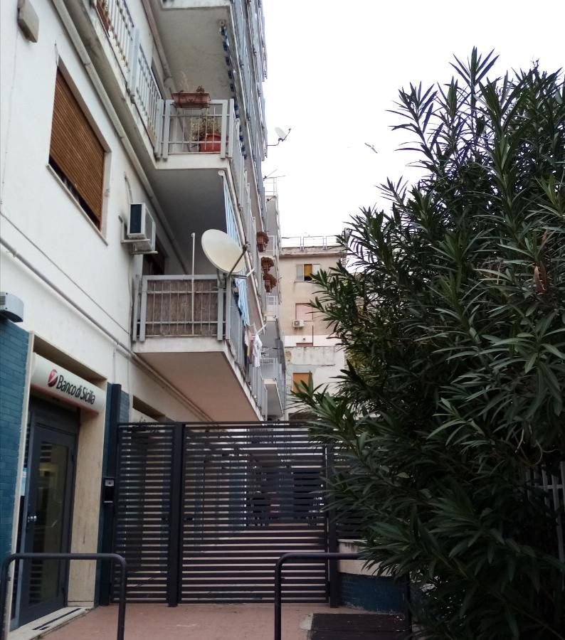 蒙德罗Casa Rosamarina公寓 外观 照片