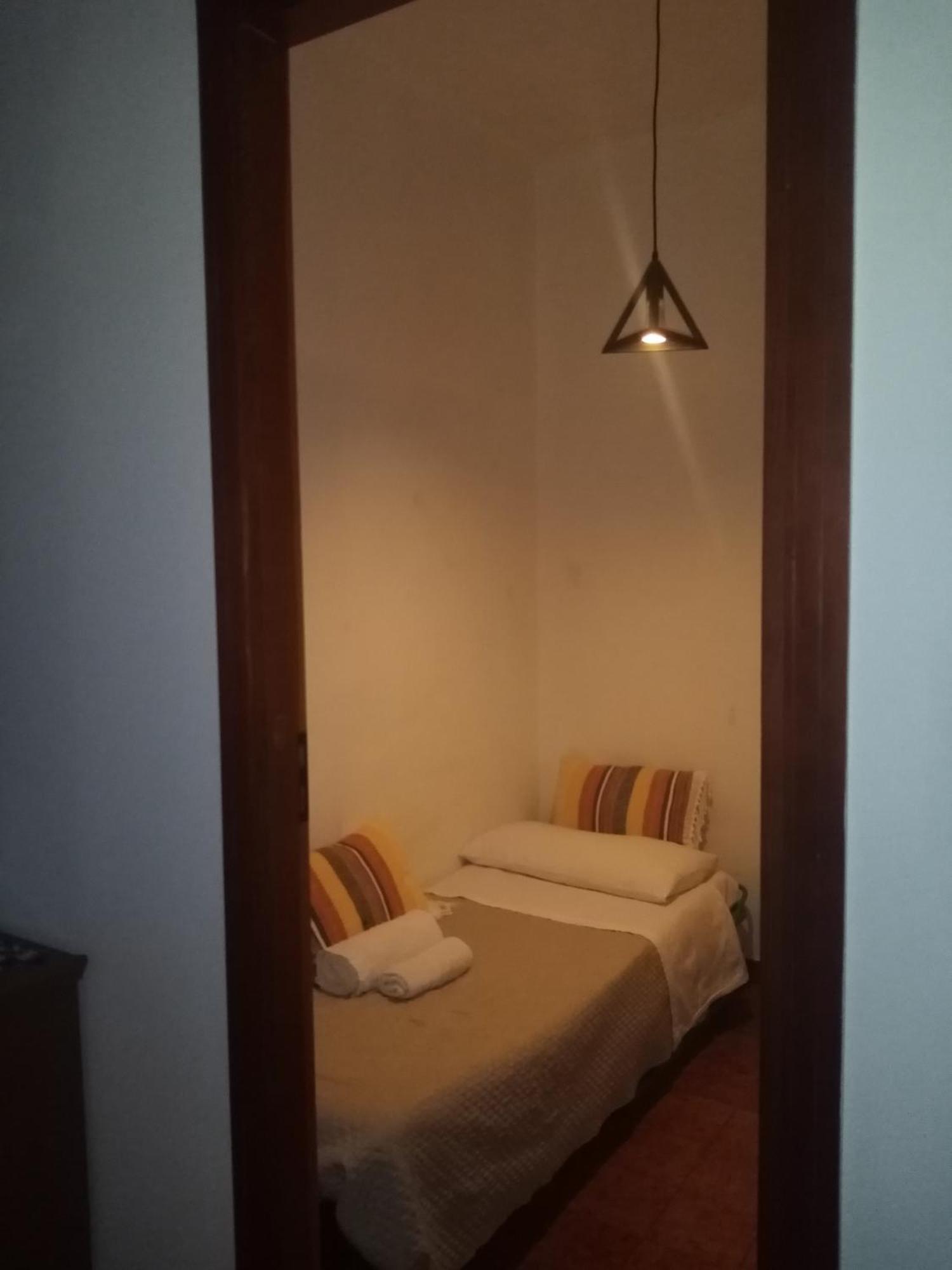 蒙德罗Casa Rosamarina公寓 外观 照片